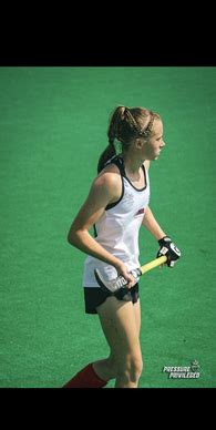 Isi McMahon S Field Hockey Recruiting Profile