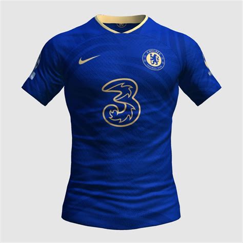 Champions League Concepts Collection By Chelseachampions Fifa Kit