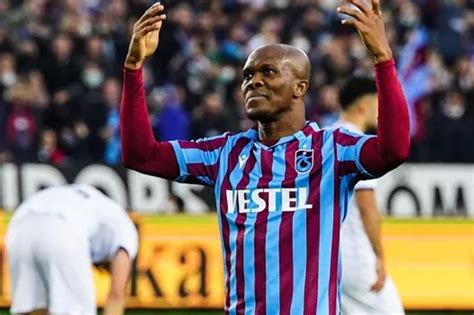 Anthony Nwakaeme Kimdir Ka Ya Nda Ve Aslen Nereli Anthony Nwakaeme