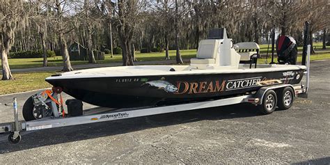 Yellowfin Carbon Elite Bay Boat For Sale 2018 Key West Fishing Report