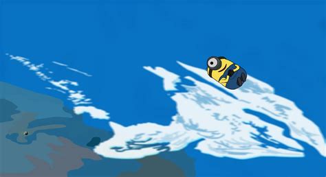 [Flash Version] Despicable Me - Moon Heist Scene : r/despicableme