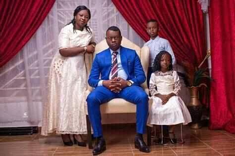 Apostle Arome Osayi Biography State Of Origin Real Name Wife Age