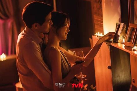 Drama Korea Rating Tertinggi Minggu Kedua Maret