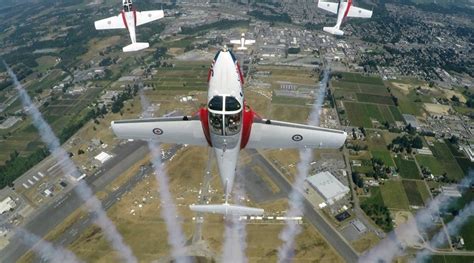 Abbotsford International Airshow 2017 taking to the skies this August ...