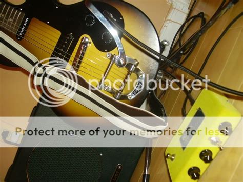 Post Your Bigsby Guitars Effects And Processors Harmony Central