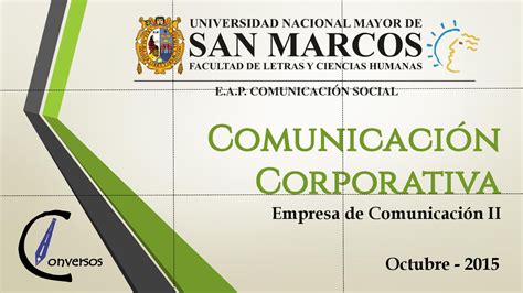 Comunicación Corporativa 2 0 By Zoel Issuu