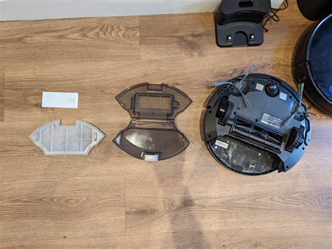 AIRROBO P20 Robot Vacuum Review A Budget Option With Gyroscope