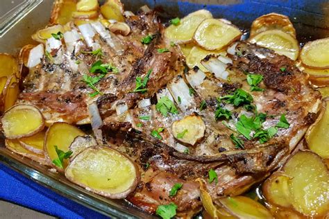 Spareribs Aus Dem Ofen Mit Ingwer 1 Rezepte Bonapeti De