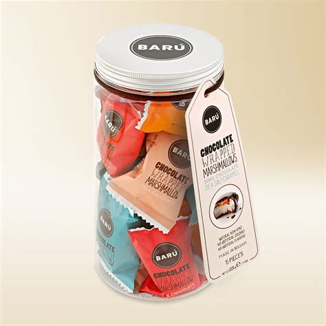 Marshmallow, 208g
