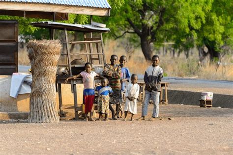 Dagomba Ghana Tribes Royalty-Free Images, Stock Photos & Pictures | Shutterstock