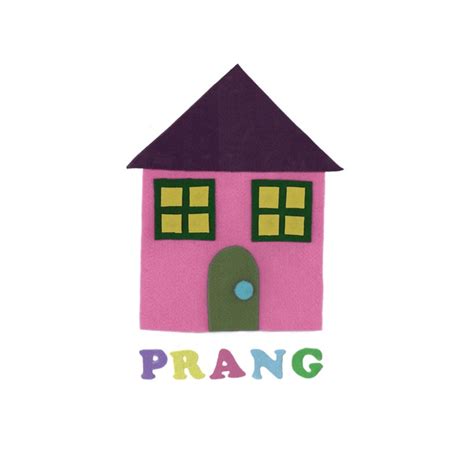 Album Review Gender Roles Prang Upside Down Shark