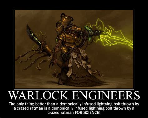 Isnt Warpstone Like Meth For Skaven 9gag