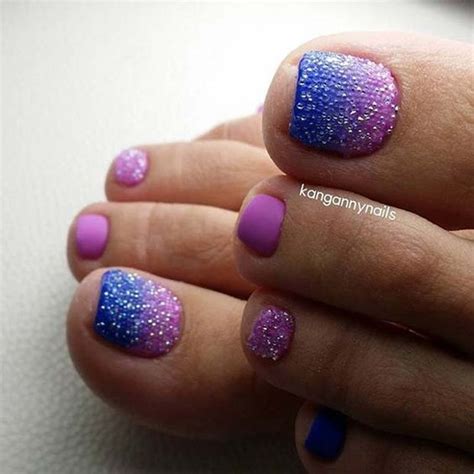 25 Eye Catching Pedicure Ideas For Spring Page 2 Of 3 StayGlam