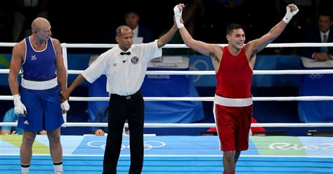 Yamil Peralta Debutó Con Un Triunfo Y Compartió Su Emoción Con Infobae