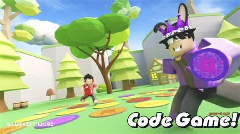 Code Merging Legends Mới Nhất 2024 Nhập Codes Game Roblox Game Việt