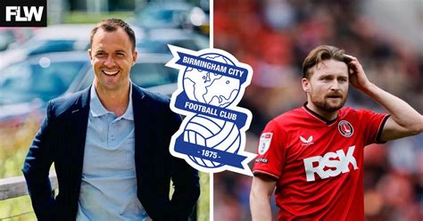 Birmingham City Set To Beat Huddersfield Town To Transfer Deal For