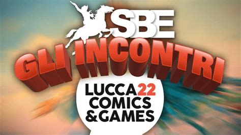 Svelate Tutte Le Iniziative Sergio Bonelli Editore A Lucca Comics And