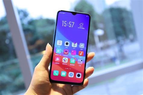 Oppo R15x上手體驗，親民價格，旗艦感受 每日頭條