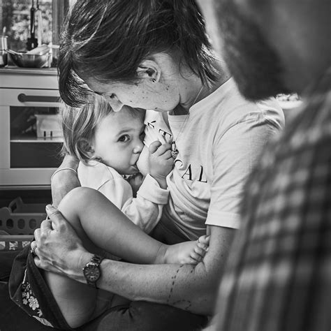 Breastfeeding Photography Love Gets Sweeter Videography