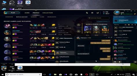 Ranked Solo Duo Jucam Si Cu Abonatiii YouTube