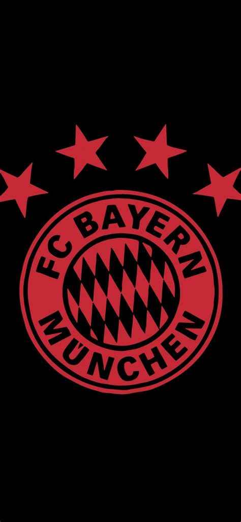 Bayern Munich 2020 Cave iPhone Wallpapers Free Download