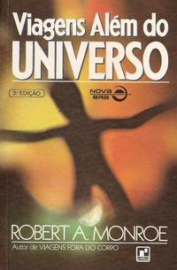 Viagem Além do Universo Robert A Monroe