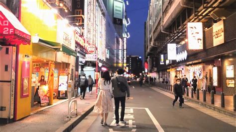 Fukuoka City Walking Tour 4k 🌆walking In And Around Hakata Station ️🌈