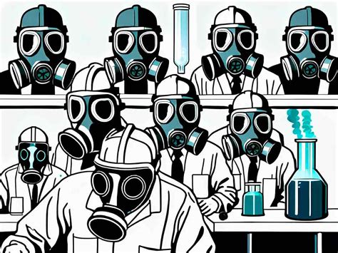 Все о противогазах. История, разновидности противогазов, общая информация