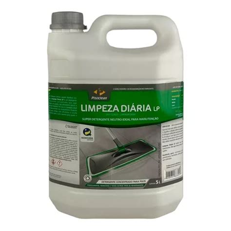 Limpeza Di Ria Lp Detergente Para Piso Pisoclean L Parcelamento Sem