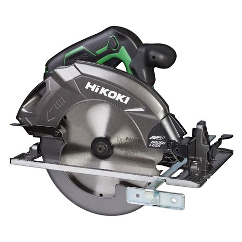 Hikoki C Da H Z V Multivolt Lithium Ion Brushless Mm