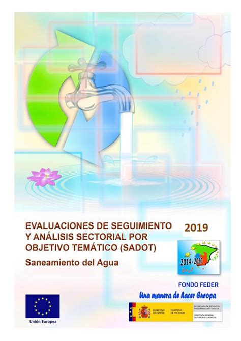 Pdf Saneamiento Y Depuraci N De Aguas Residuales Saneamiento Y