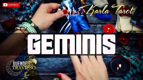 ♊ GÉminis 😮 Te Enteras De Algo 🔮💟♊ Horoscopo Geminis Tarot Amor Marzo