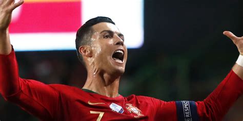 CR700 Siuuuu Cristiano Ronaldo llegó a 700 goles en su carrera