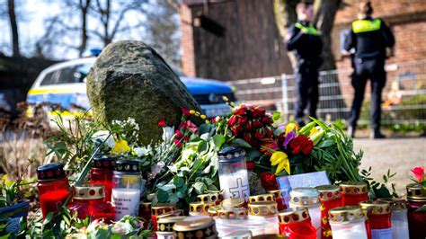 Vier Tote Im Kreis Rotenburg Anzeige Gegen Verd Chtigen War Nicht