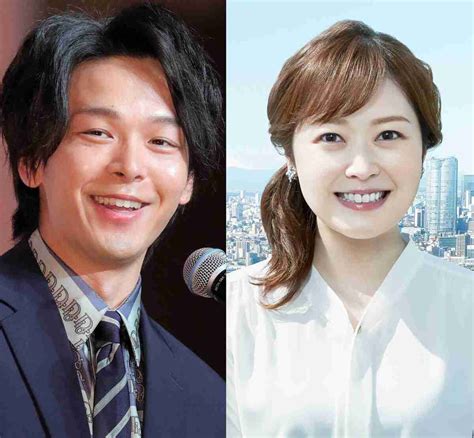 “なれそめ”が「すごない？」「惚れる」と話題に…電撃婚の中村倫也、水卜麻美アナへのアプローチが反響 ガールズちゃんねる Girls