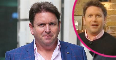 James Martin Quit Saturday Kitchen After Man Dropped Dead