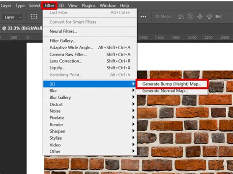 How Do I Make A Depth Map In Photoshop Websitebuilderinsider