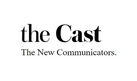 cast announces team updates