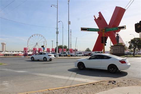 Listo Operativo De Seguridad Vial Para La Feria Ju Rez