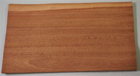 Sapele Timber Veneer 20 Australian Premier Veneers