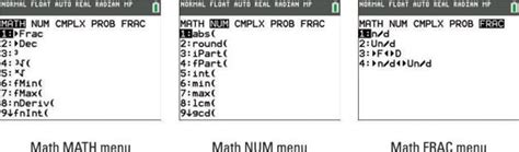 How to Find Standard Deviation on the TI-84 Graphing Calculator - dummies