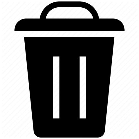 Delete Recycle Bin Icon At Vectorified Collection Of Delete