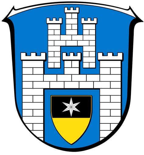 ملفwappen Staufenberg Hessensvg المعرفة