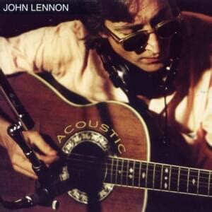 John Lennon Albums and Discography