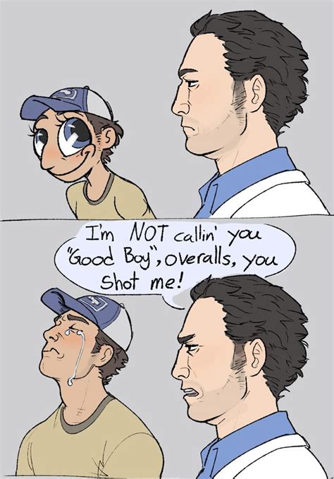 twd telltale fanart lee everett fanart clem  louis fanart idk