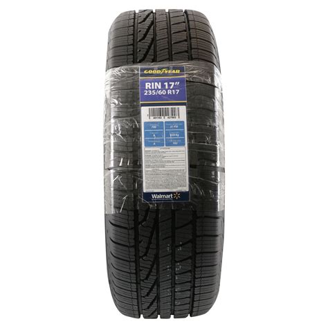 Comprar Llanta Good Year 235 60 R17 Ass Weatherread | Walmart Guatemala