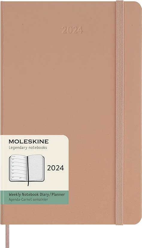 Agenda Carnet Moleskine Online Dakora Co