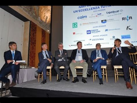 Navi Ro Ro E Traghetti Uneccellenza Tutta Italiana 1 Business