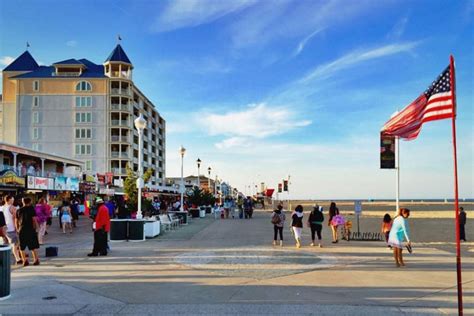 Hotels in Ocean City | OceanCity.Guide
