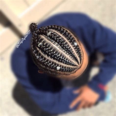 4 Simple Cornrows Braidsformen Mens Braids Hairstyles Cornrow